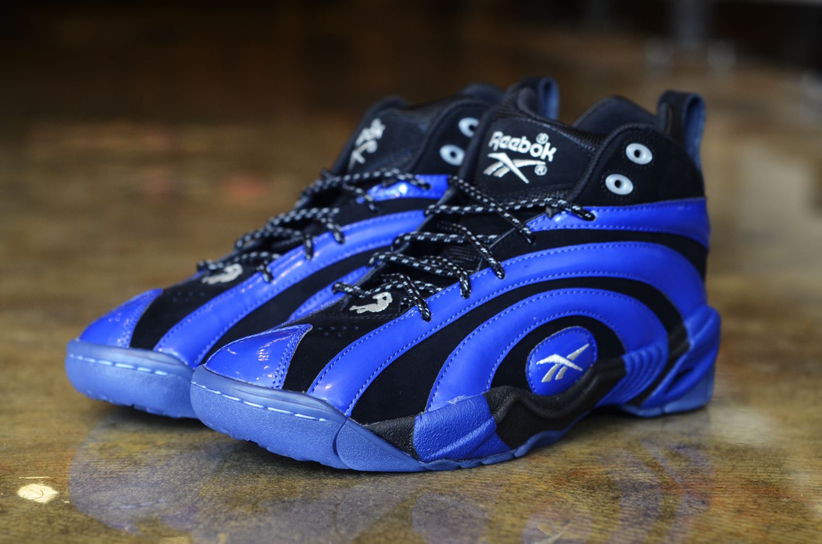 reebok shaqnosis orlando magic