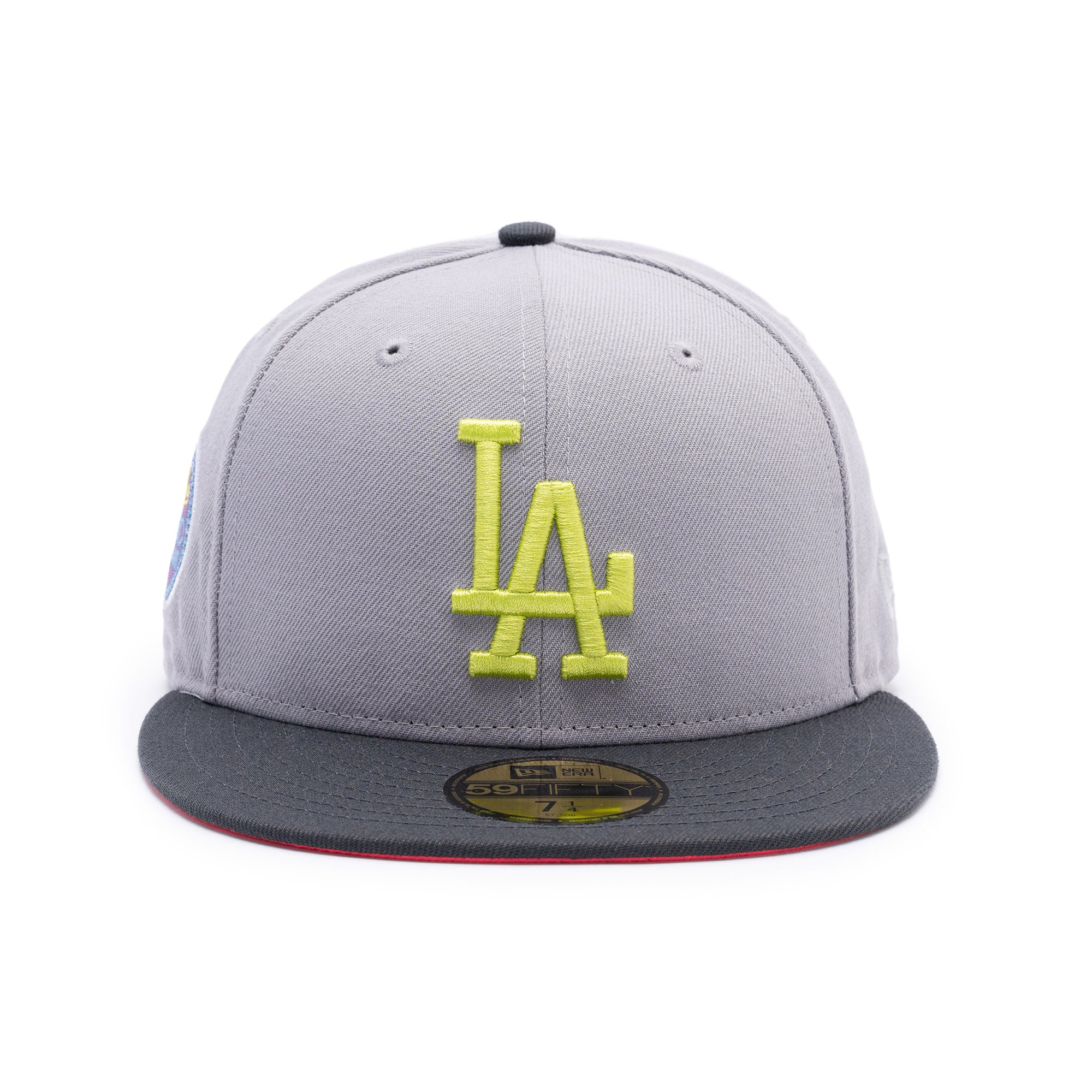 NWT Los Angeles Dodgers 2022 All Star Game MLB Baseball T-Shirt L New Era  ASG
