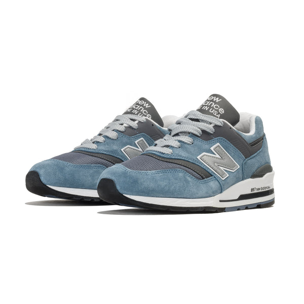 New Balance - 23cm New Balance M992GRの