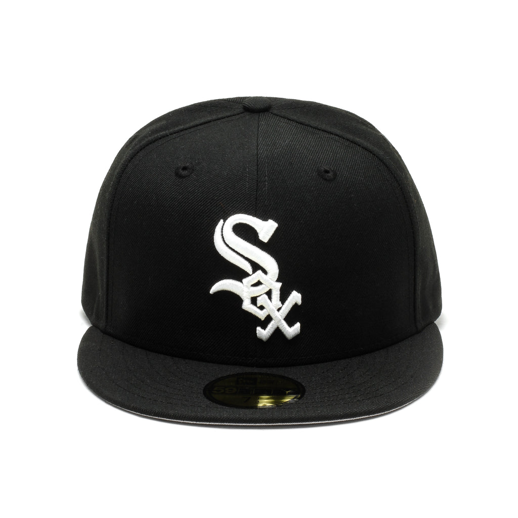 Official New Era Chicago White Sox MLB Wave 59FIFTY Cap A9179_255 A9179_255