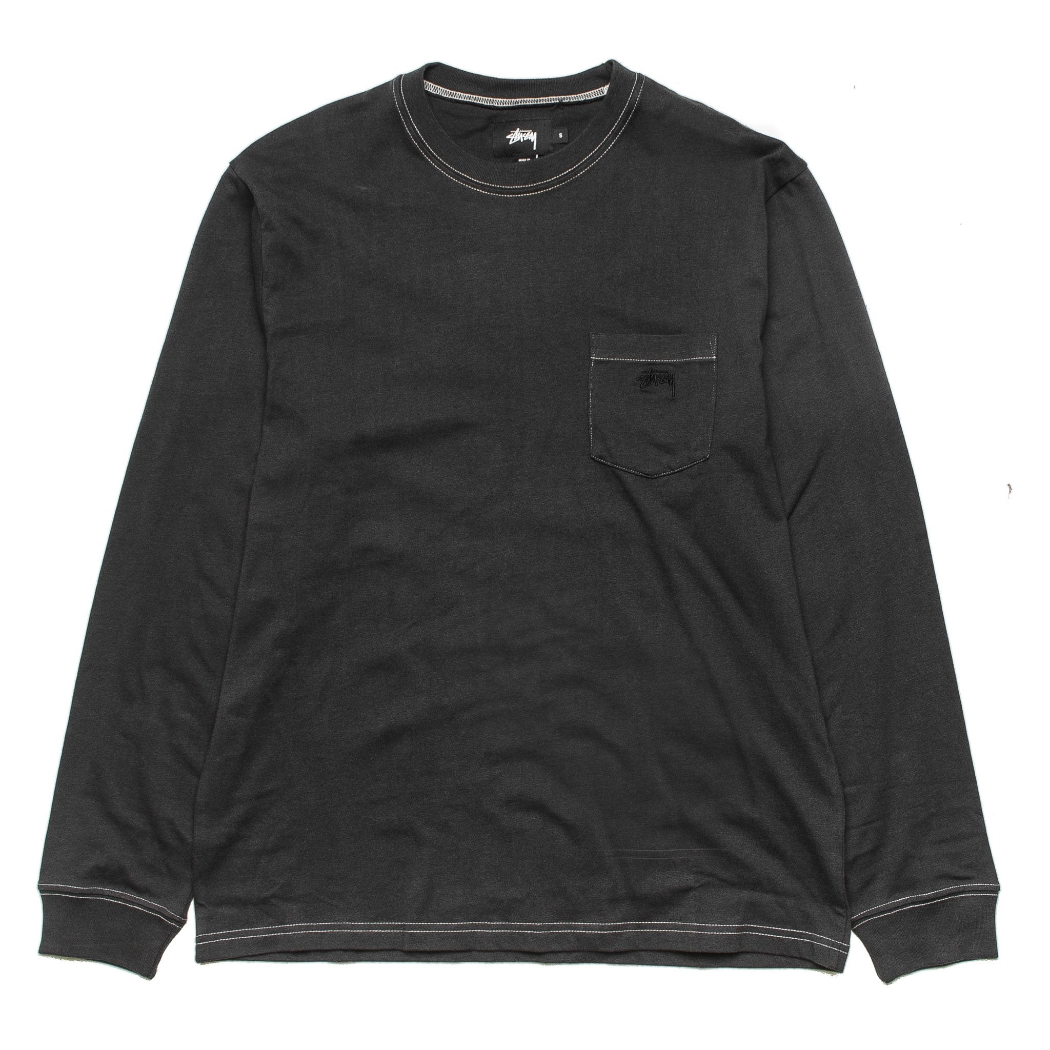 STUSSY O´DYED MESH CREW T-SHIRT シャツ tシャツ 個数限定販売