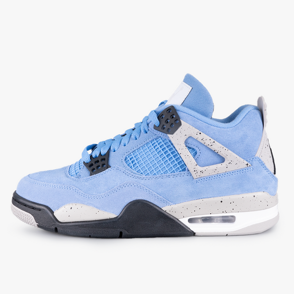 jordan 4 university blue release date uk