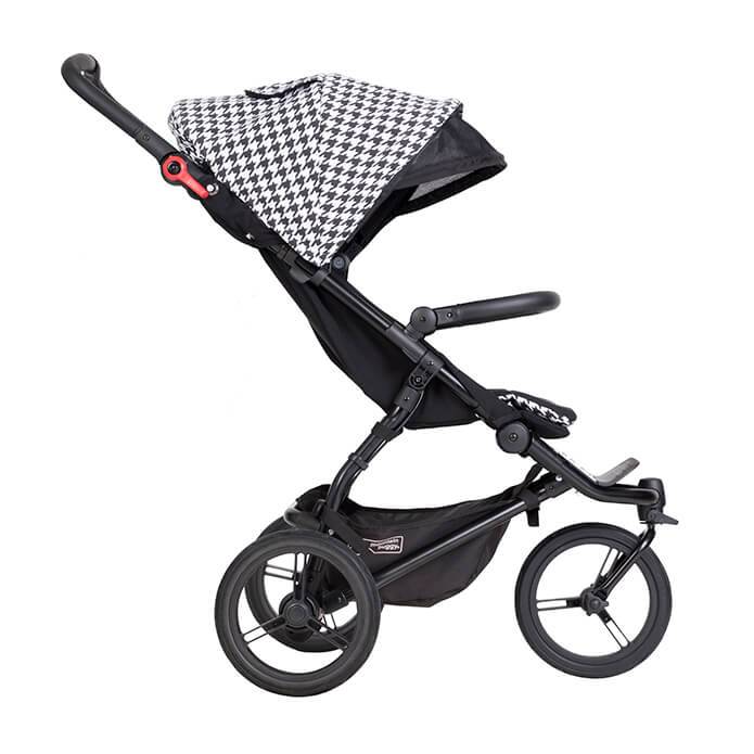 mountain buggy pepita