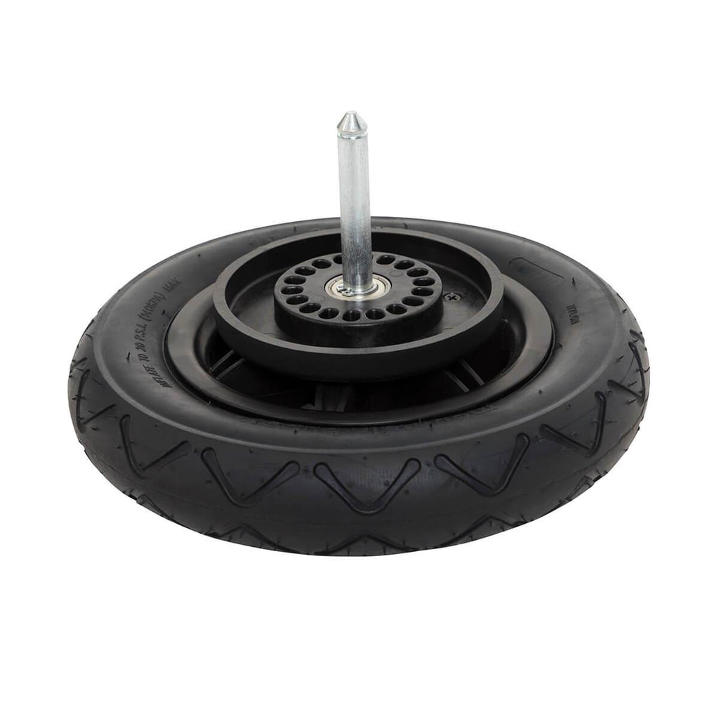 mountain buggy wheel