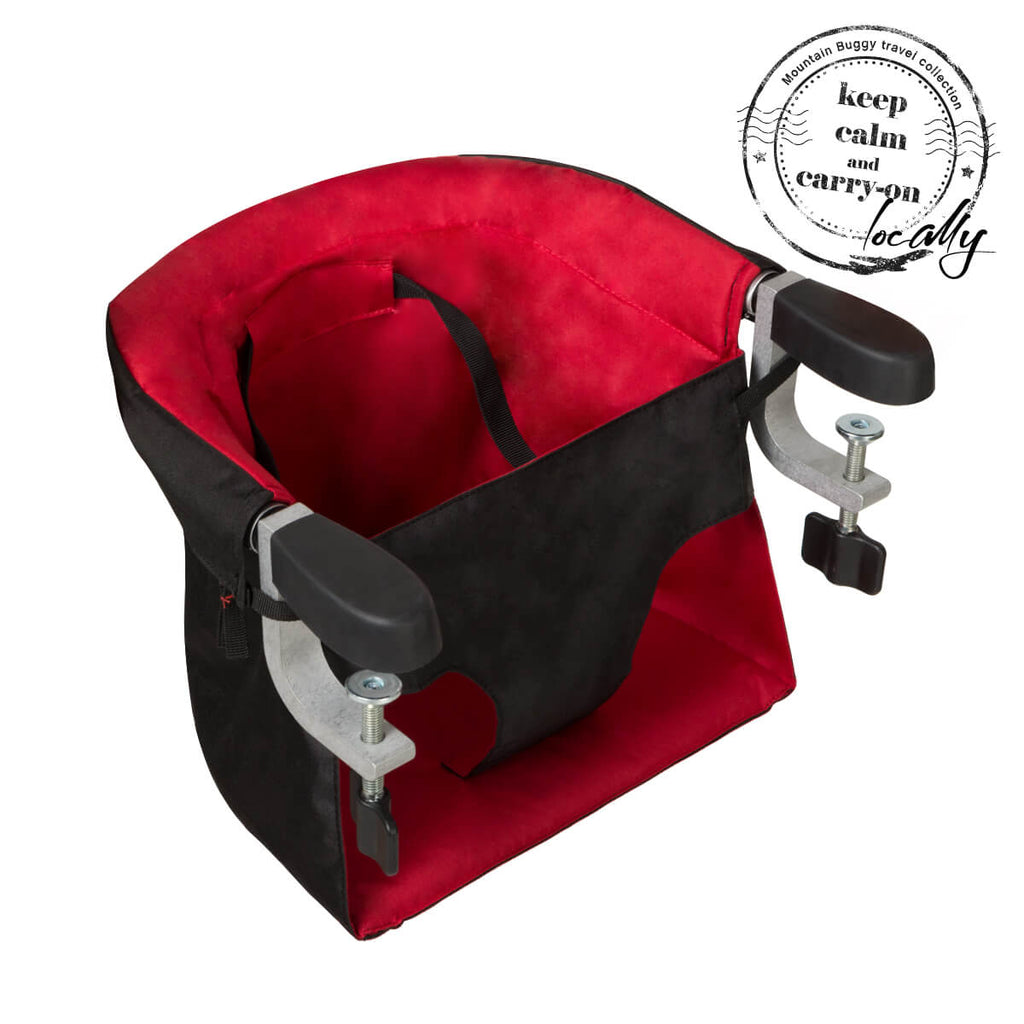 mountain buggy lobster chair