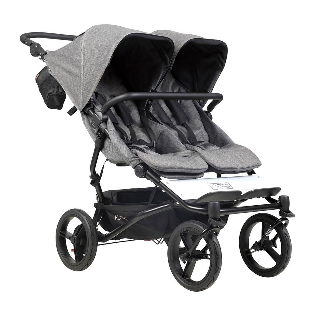 mountain buggy duet v3 width