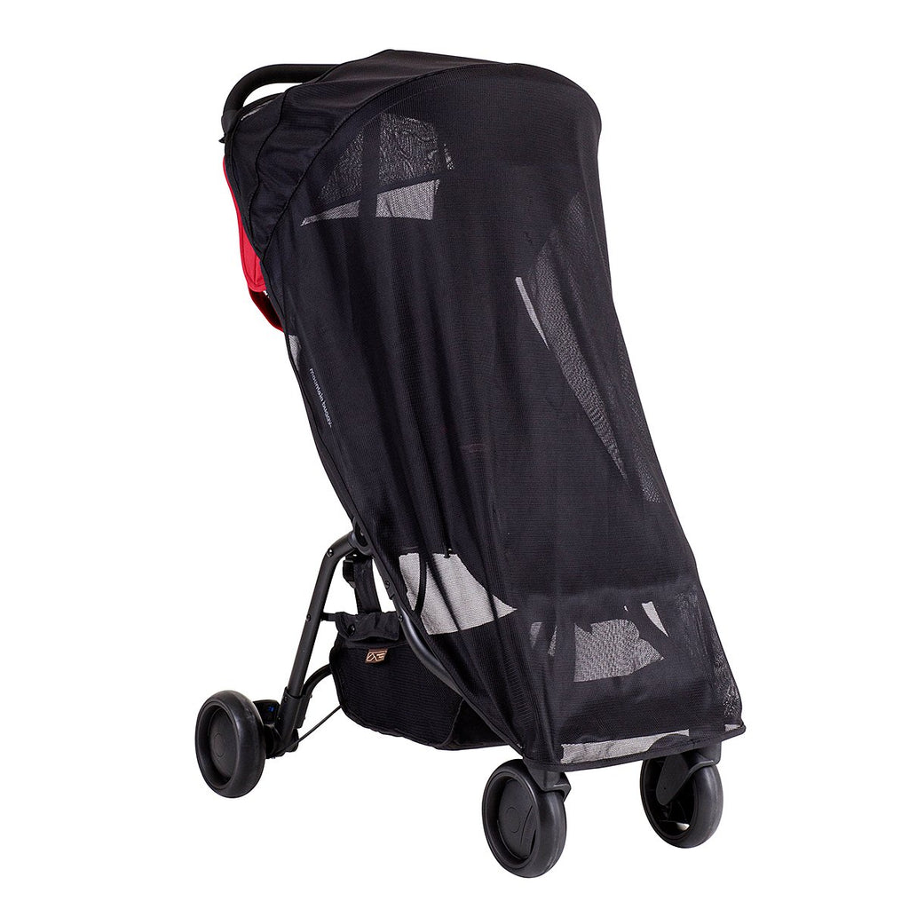 mountain buggy nano sun cover