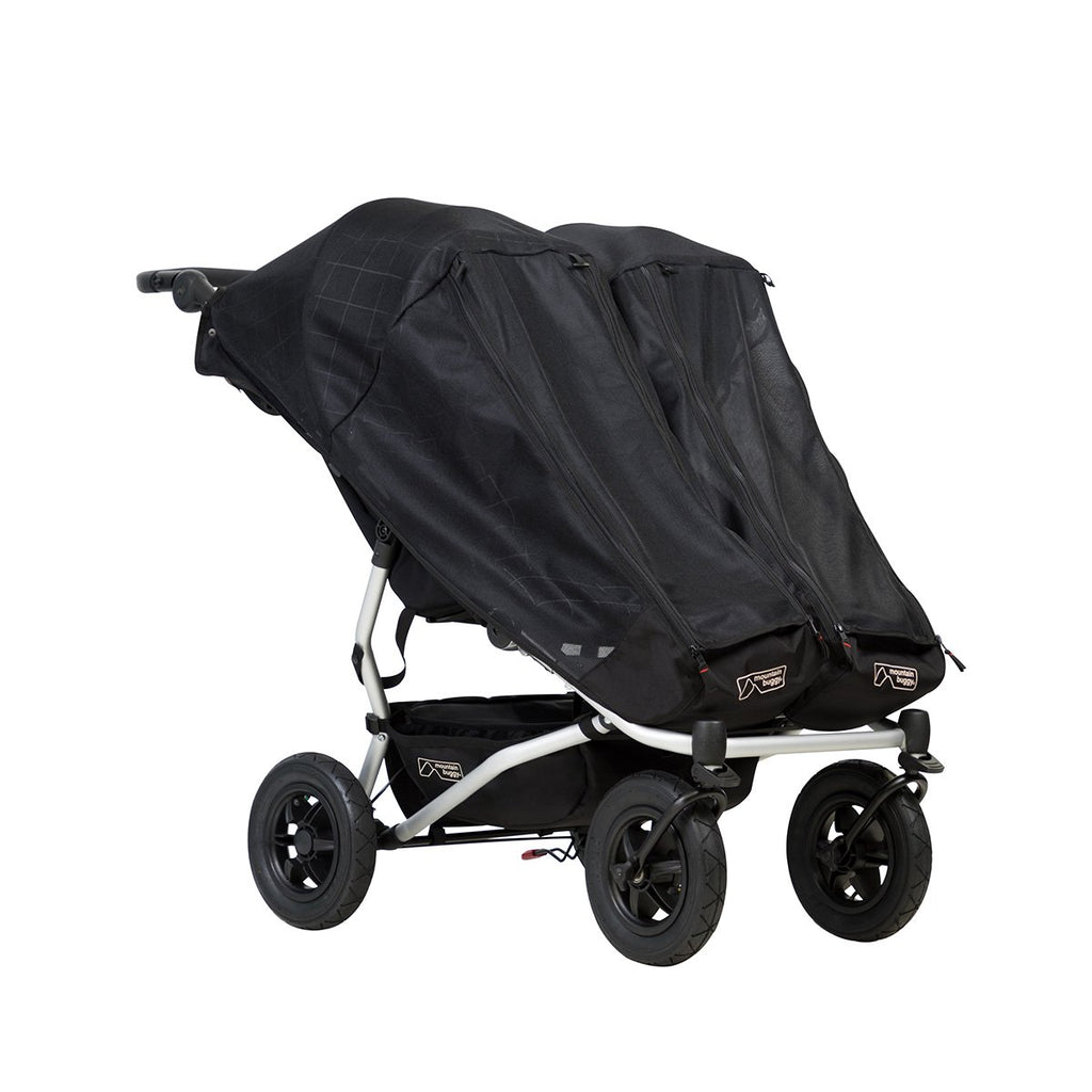 sun protector for buggy