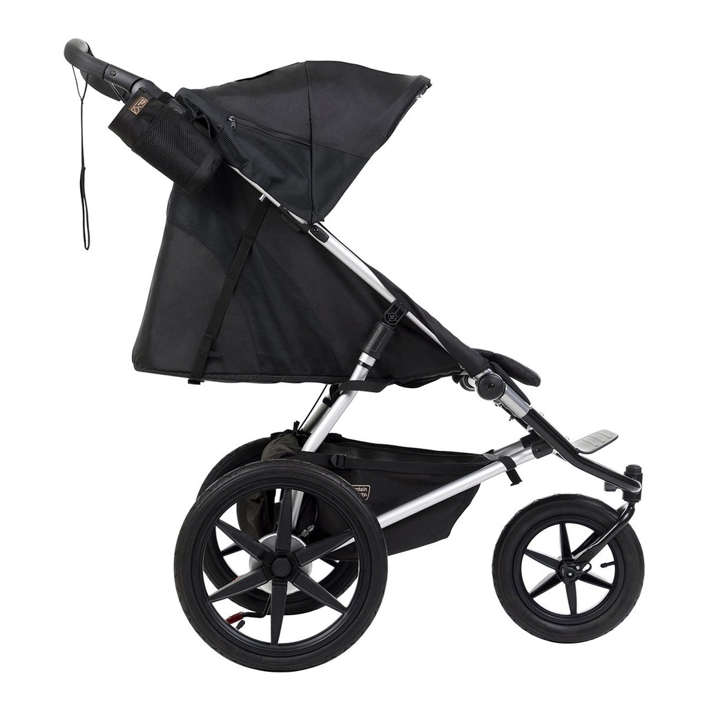 mountain buggy terrain pushchair