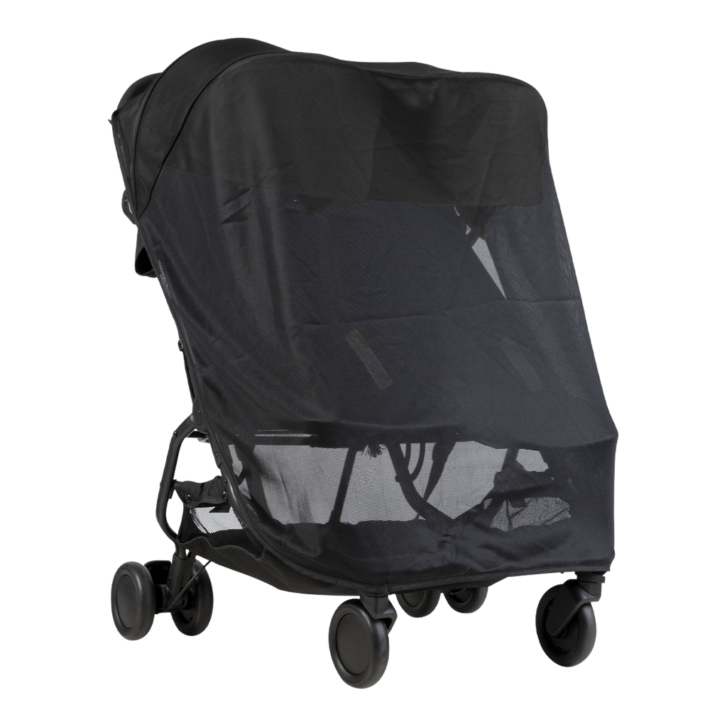 mountain buggy duet sunshade