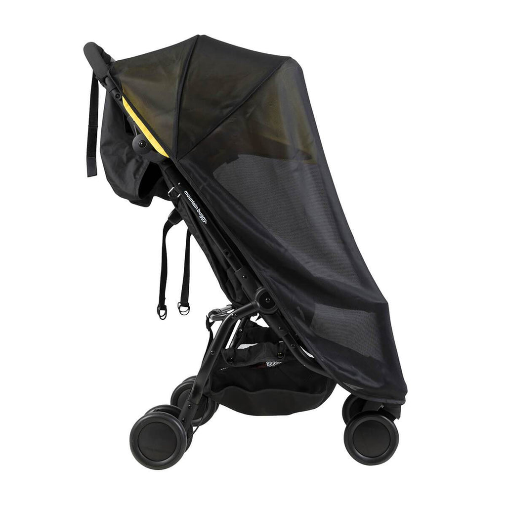 best car seat stroller for air travel