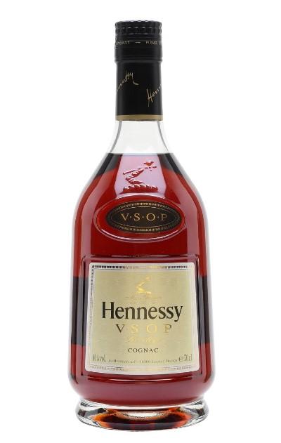 Hennessy Cognac VSOP 750ML – Doortender