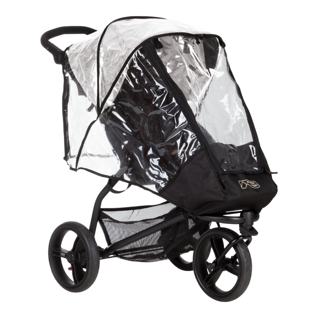 mountain buggy carrycot storm cover