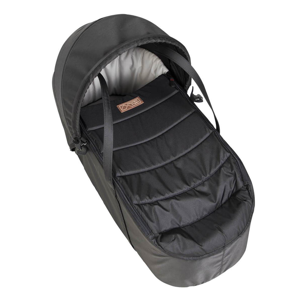 cocoon baby carrycot