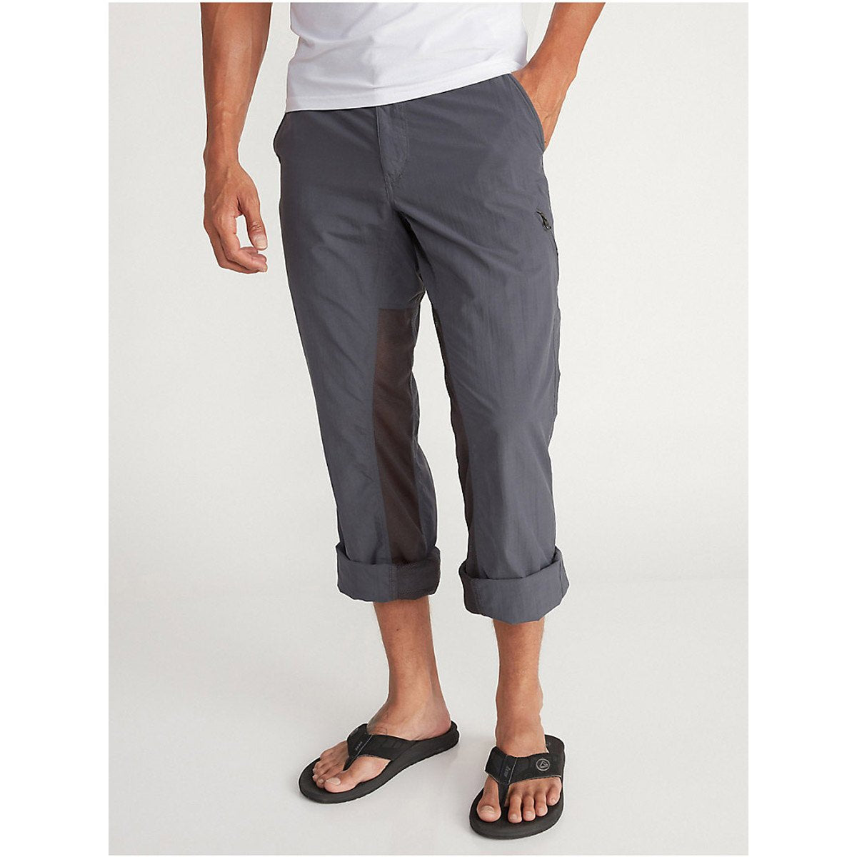 exofficio cargo pants