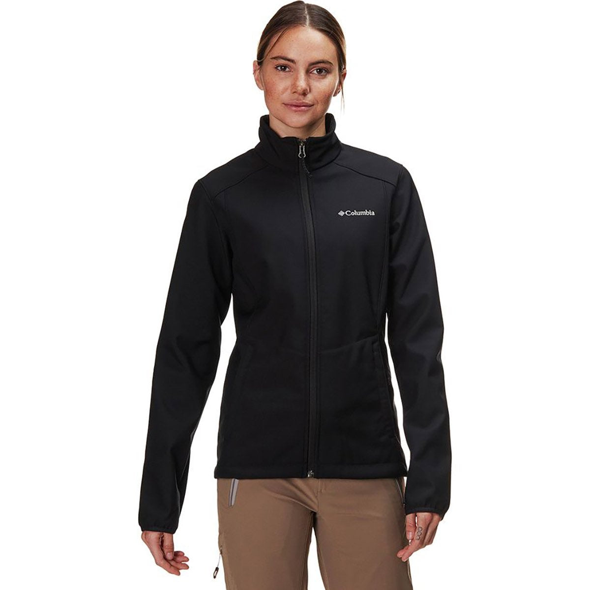 columbia kruser ridge plush softshell jacket