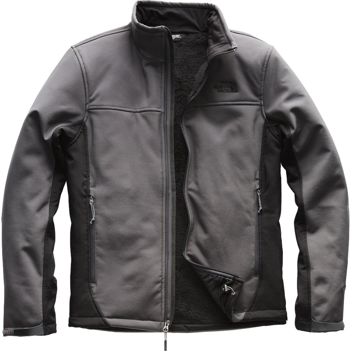 apex chromium jacket