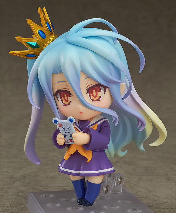 no game no life nendoroid