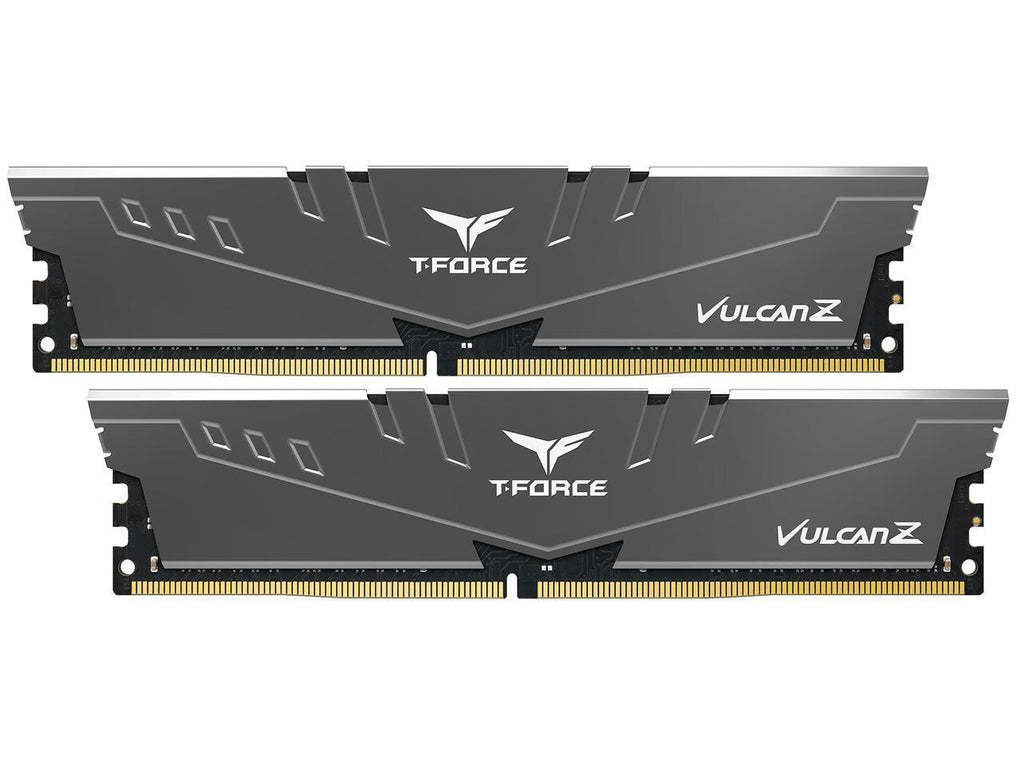 Mémoive Vive Team T-Force Vulcan Z 32GB 2X16Gb DDR4-3600Mhz DIMM