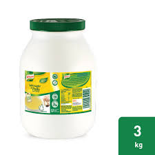 Sabrosador Pollo Knorr - Pote de 3 kgs