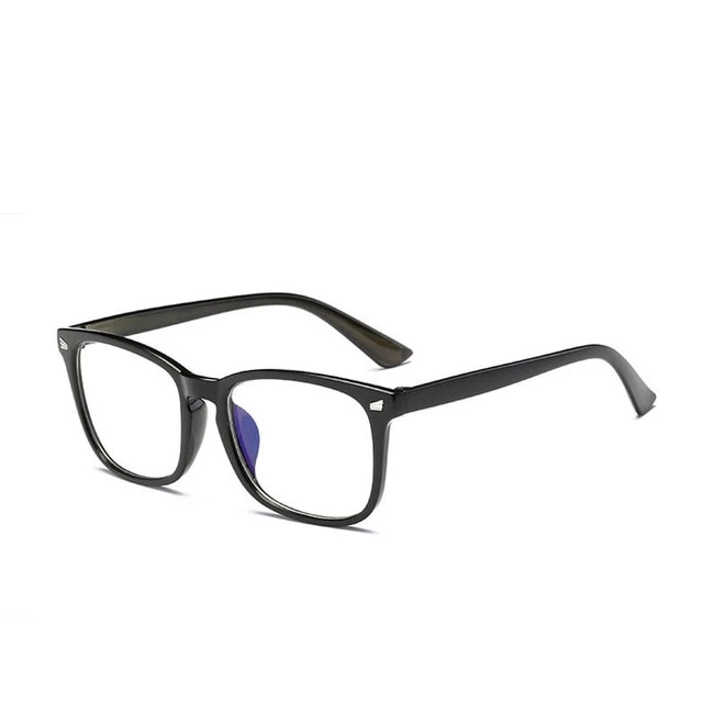 EyeShield™ V1 - Premium Blue Light-Blocking Glasses