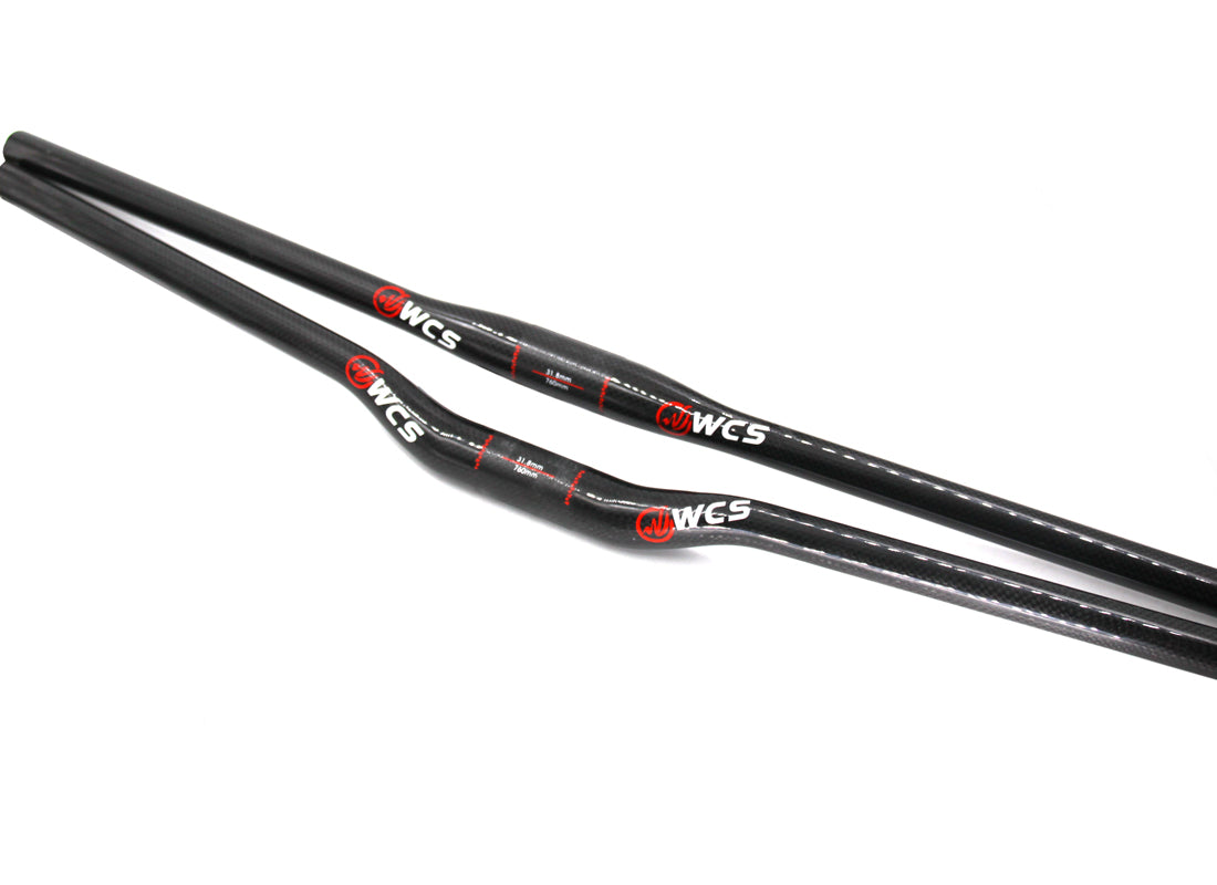 carbon fiber bars