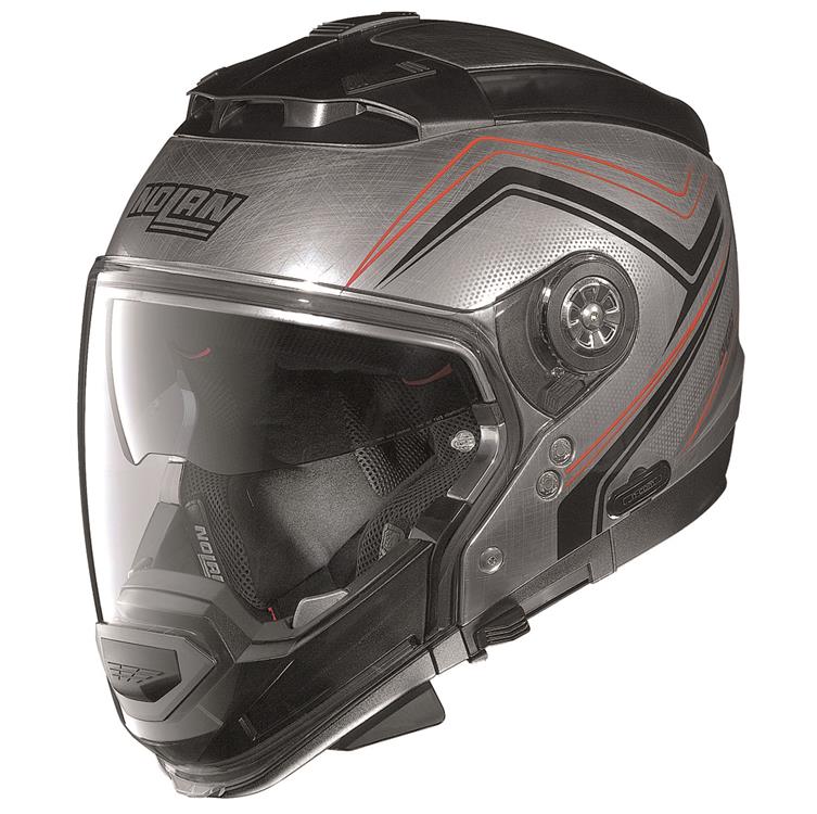 nolan n44 modular helmet