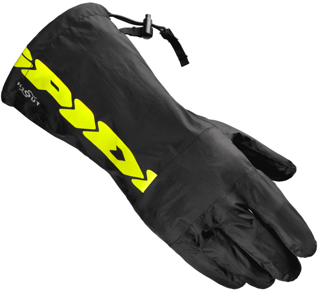 motorcycle waterproof overmitts