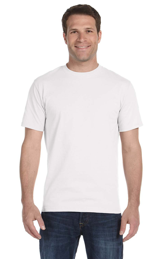 gildan dryblend 50 50 t shirt