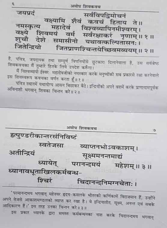 shiv kavach in hindi pdf