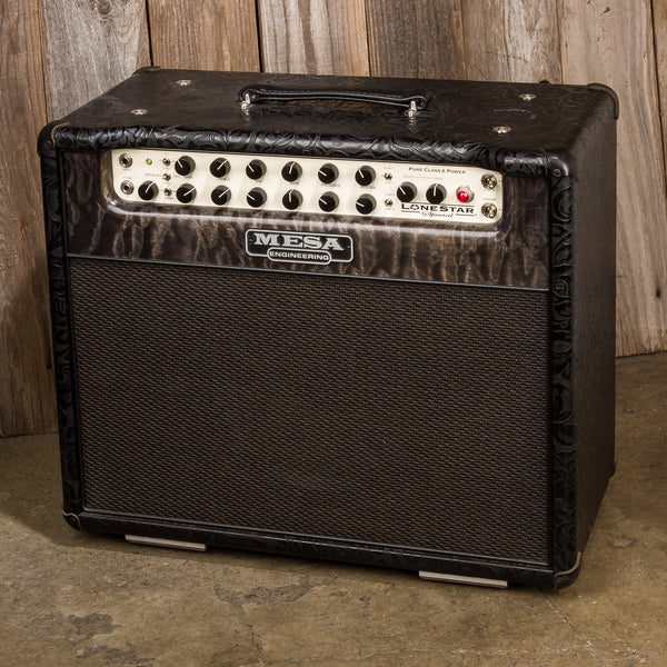 Mesa/Boogie Lone Star Special 1x12 Combo - Black Floral - USED
