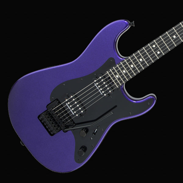 Charvel Pro-Mod So-Cal Style 1 HH FR M - Metallic Purple