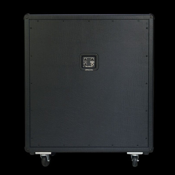 MESA/Boogie 4x12 Rectifier Standard Slant Cabinet – Mesa Boogie Hollywood