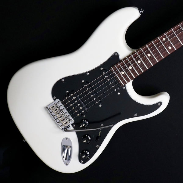 Suhr Custom Classic S - Olympic White