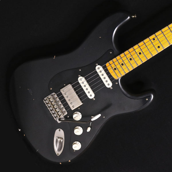 Nash S-57 - Black - SSH