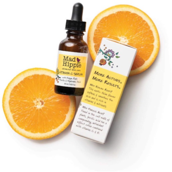 best vitamin c face serum 2019