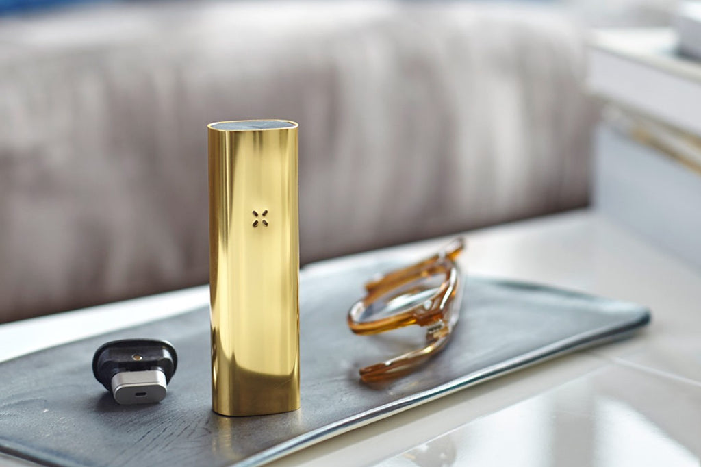 A Basic Guide To Using Dry Herb Vaporizer