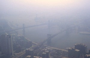 Smog NY