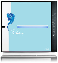 MinusA2 air purifier Frozen edition