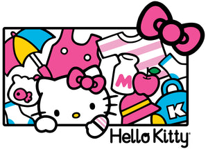 MinusA2 x Hello Kitty