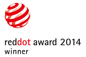 reddot award 2014