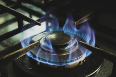 stove