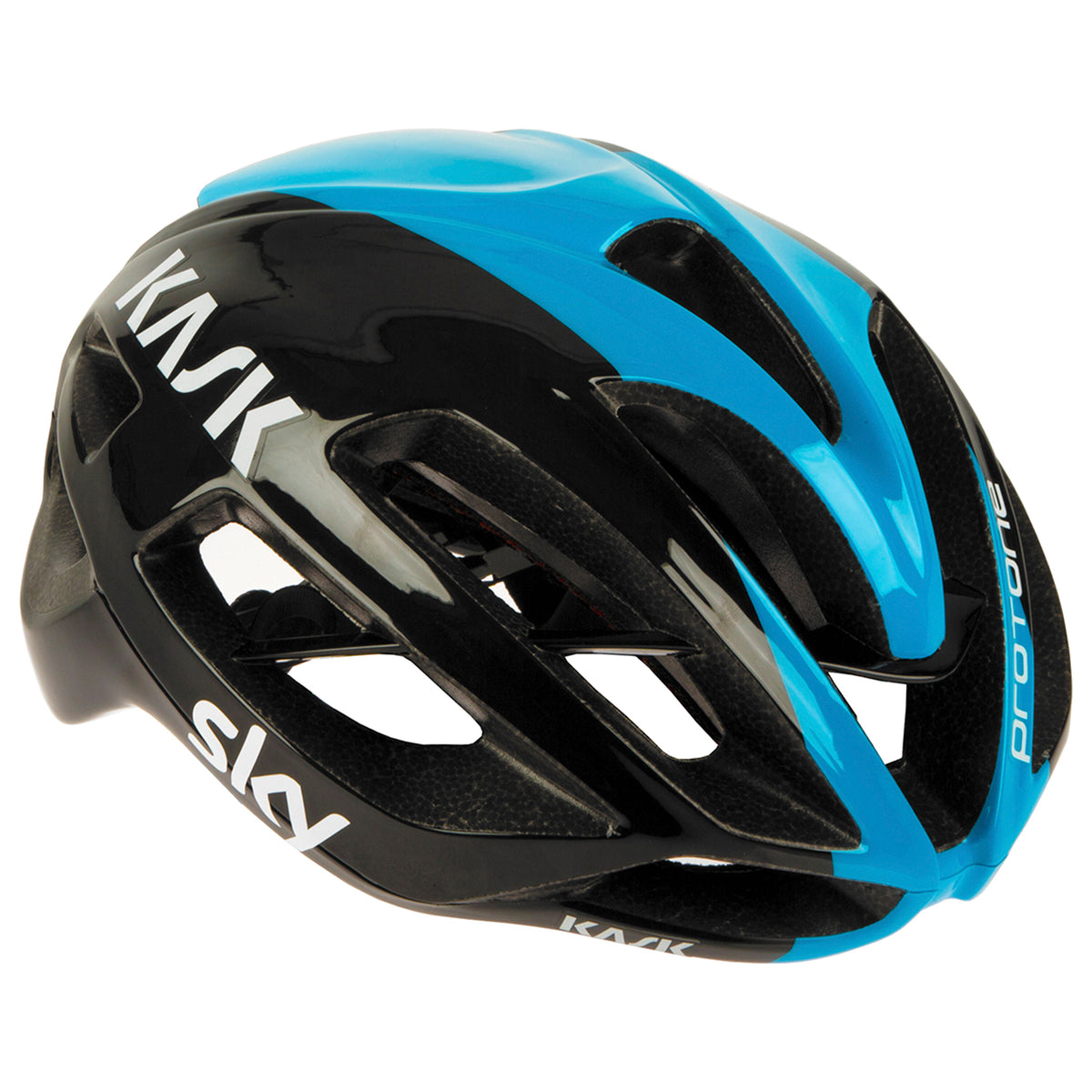 kask protone team sky