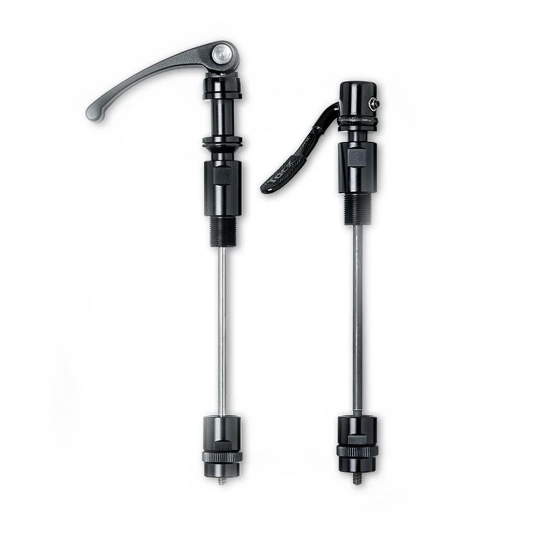 thru axle adapter for tacx trainer