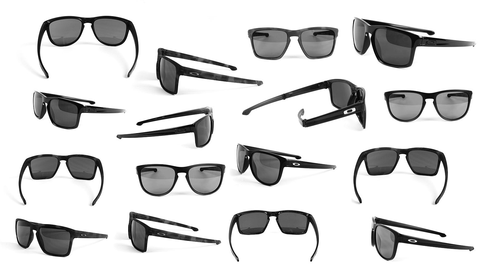 The Differences Between Oakley Sliver 