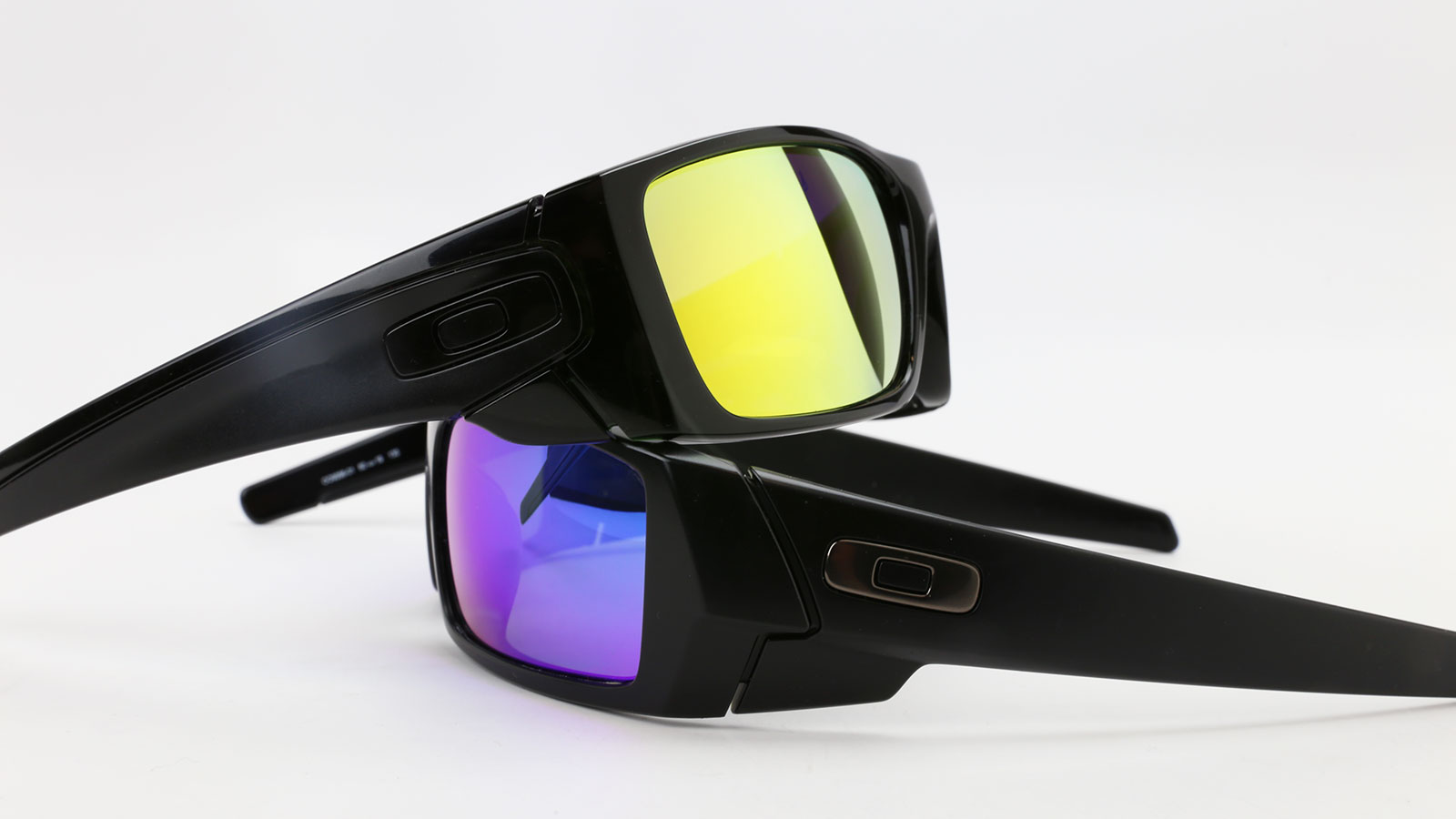 oakley fuel cell on face