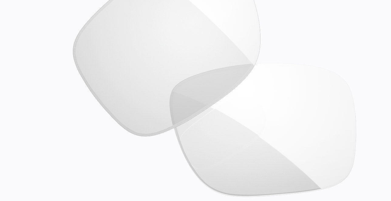 Prescription replacement lenses