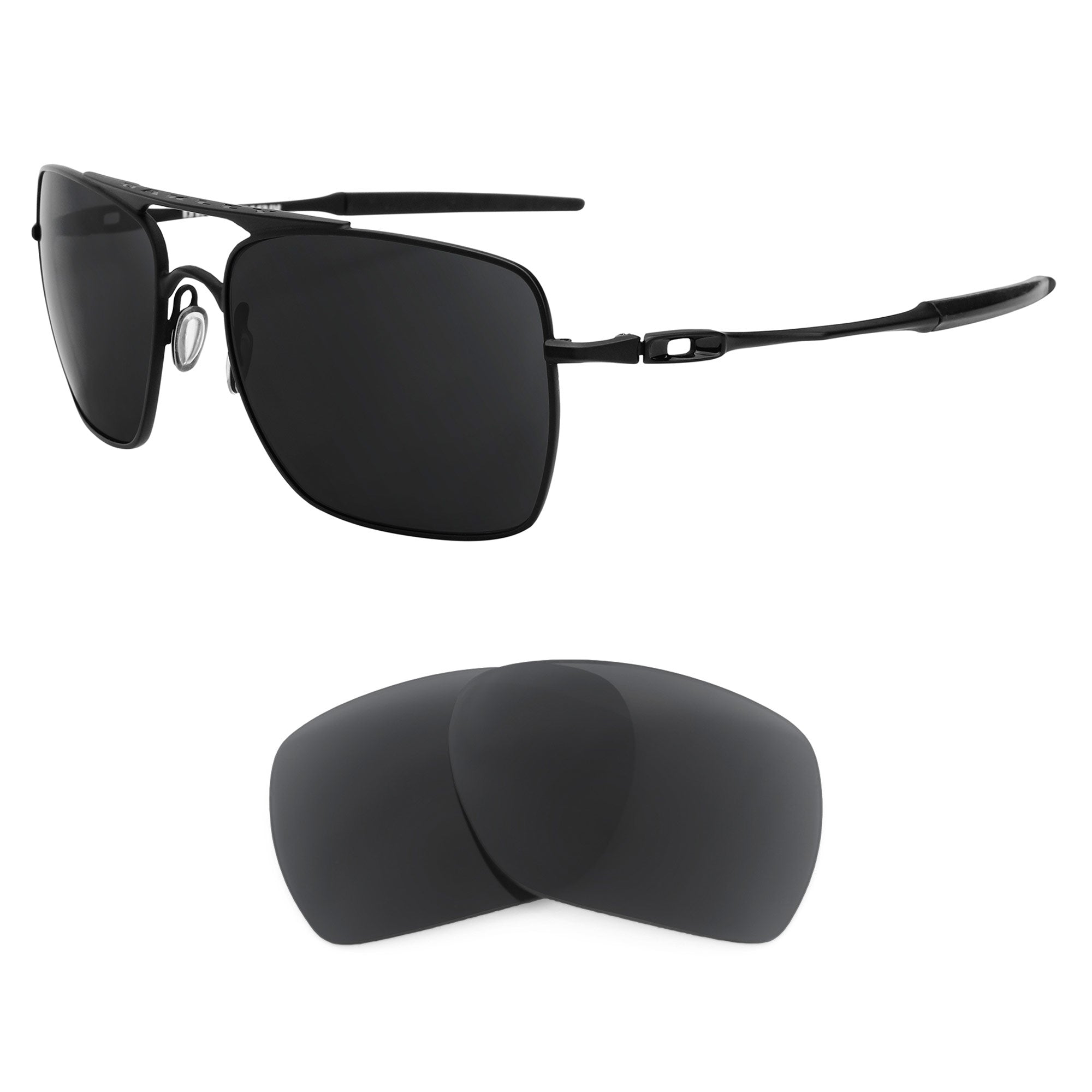 oakley sunglasses deviation