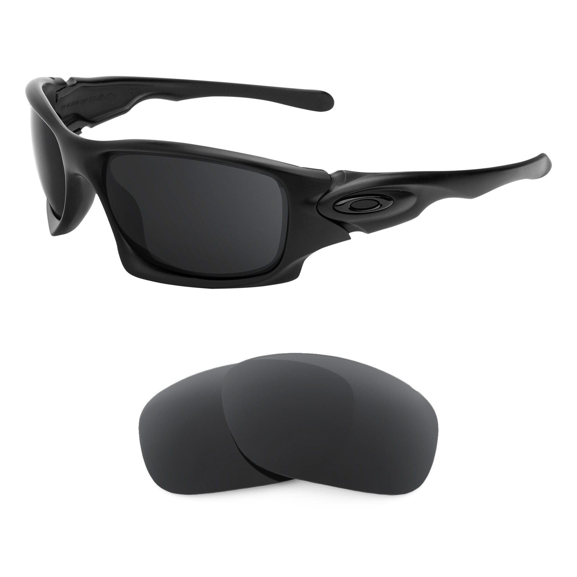 Replacement Lenses for Oakley Ten 