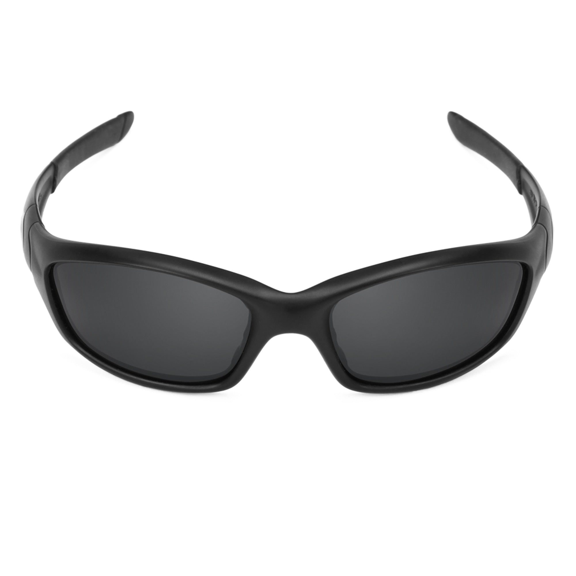 oakley straight jacket 2007 replacement parts